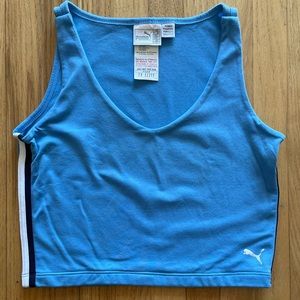 Puma Women’s Athletic Top XL